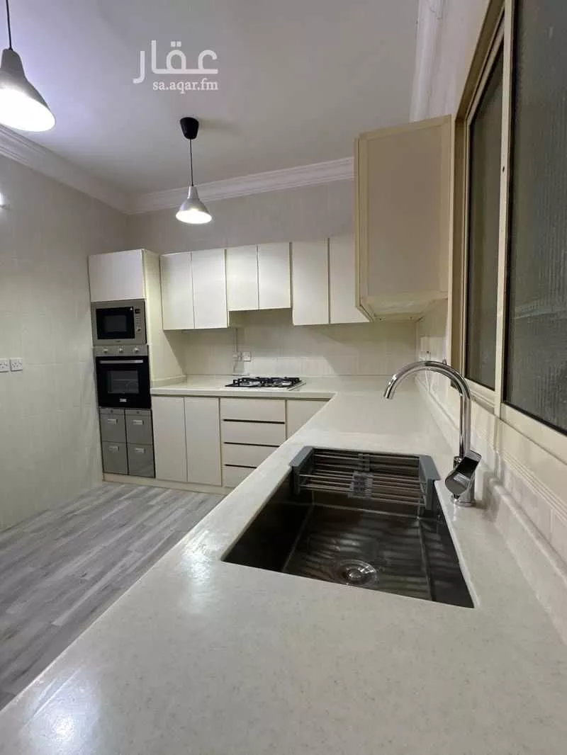 5 bedroom floor in Al Samer 6