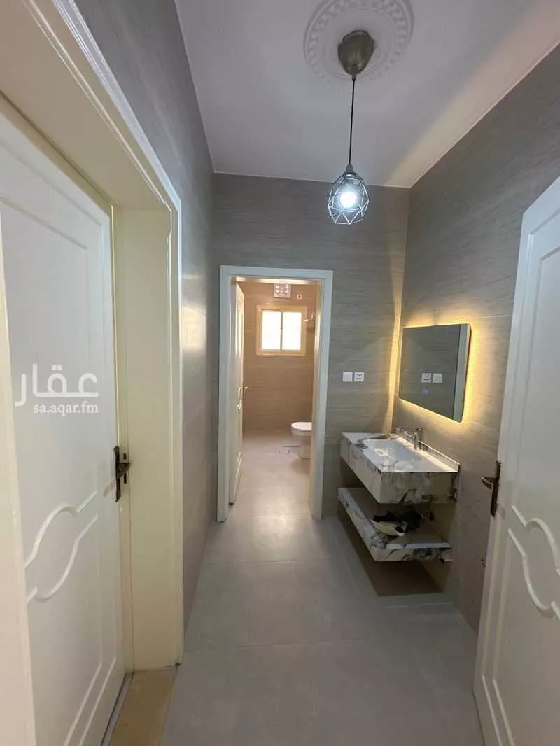 5 bedroom floor in Al Samer 8