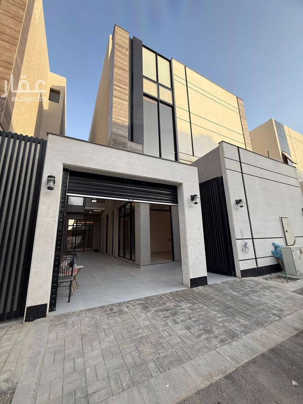 7 bedroom villa in An Nadhim 4
