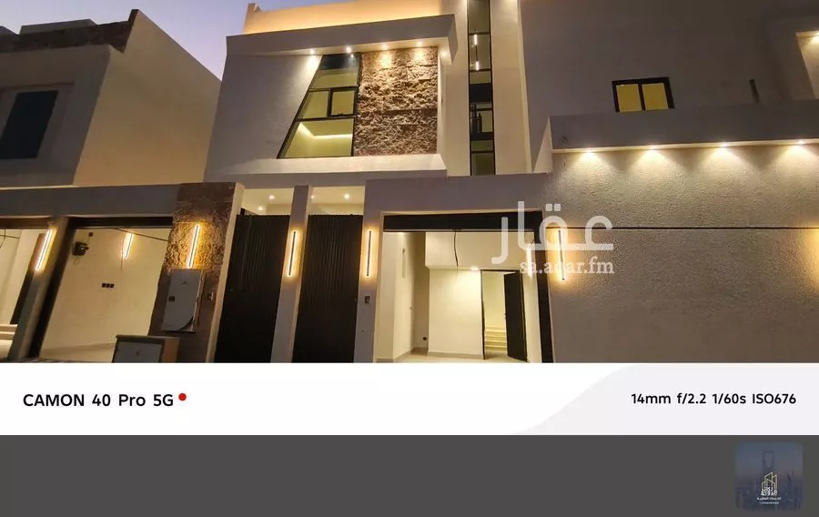 4 bedroom villa in Dirab 2