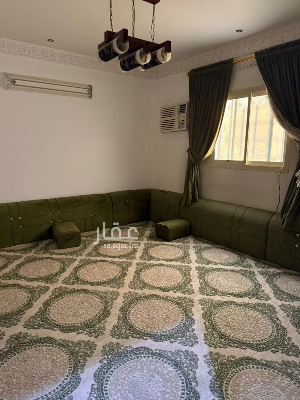 5 bedroom floor in Al Qadisiyah 2