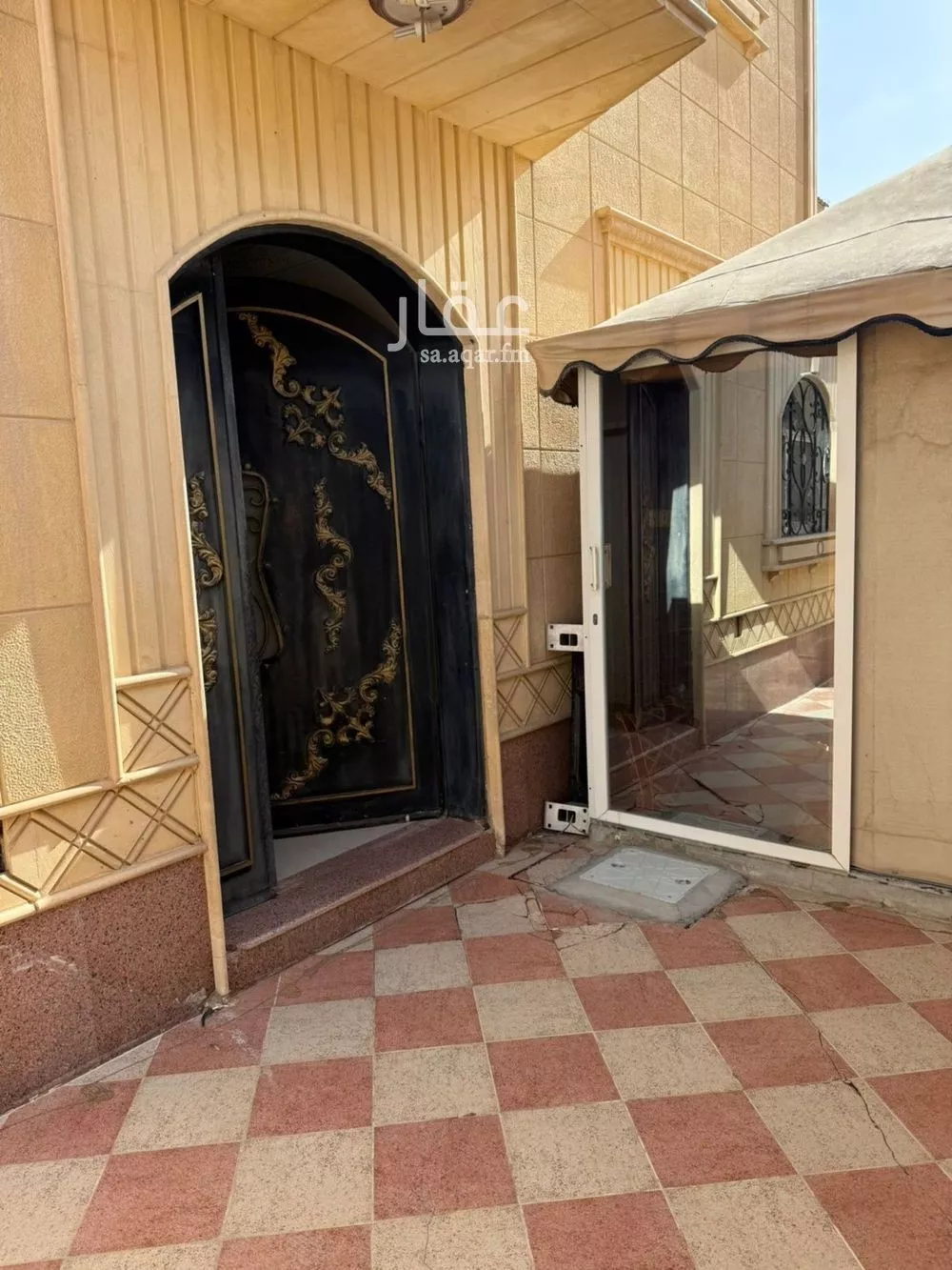 5 bedroom floor in Al Qadisiyah 5
