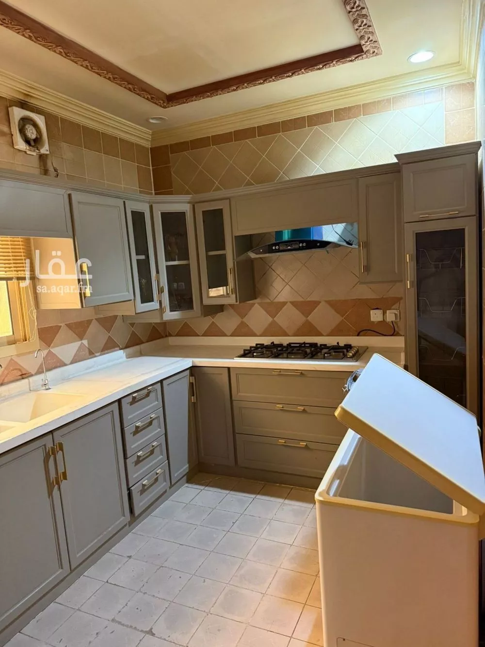 5 bedroom floor in Al Qadisiyah 7