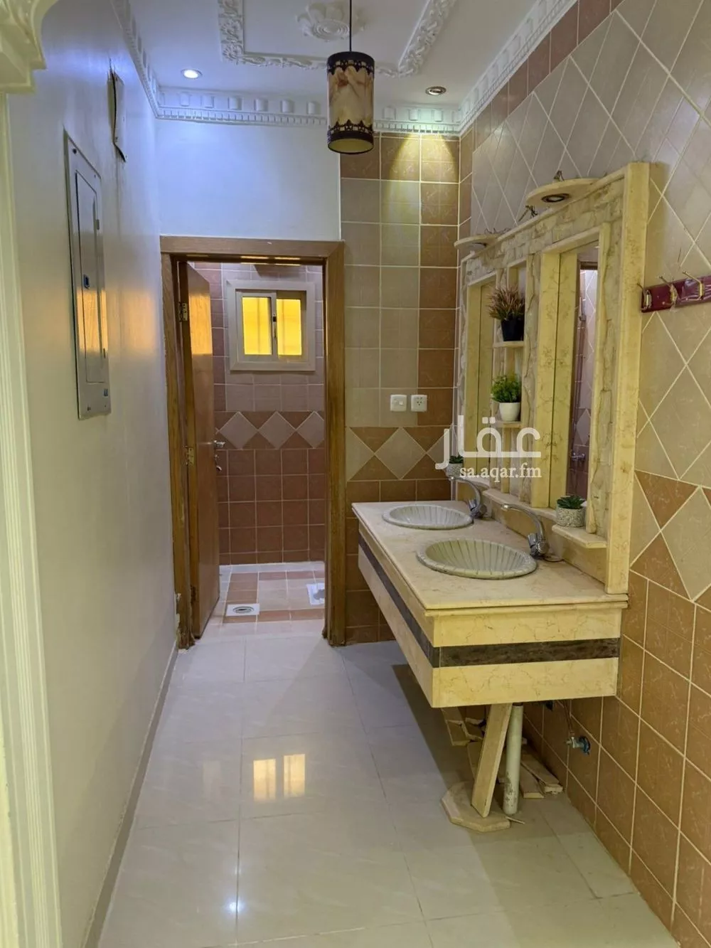 5 bedroom floor in Al Qadisiyah 8