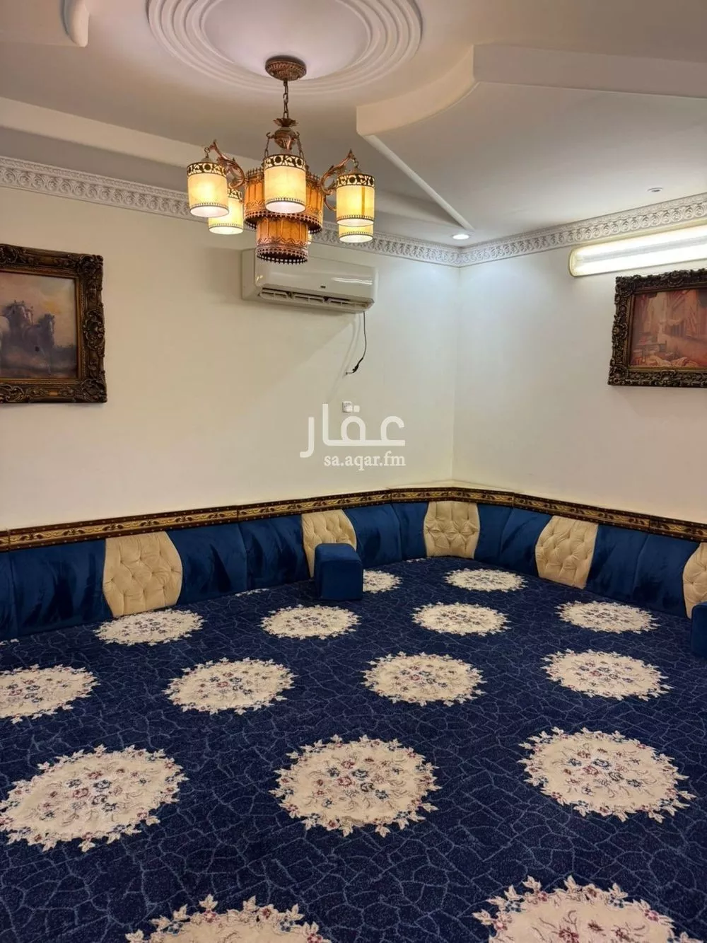 5 bedroom floor in Al Qadisiyah 9