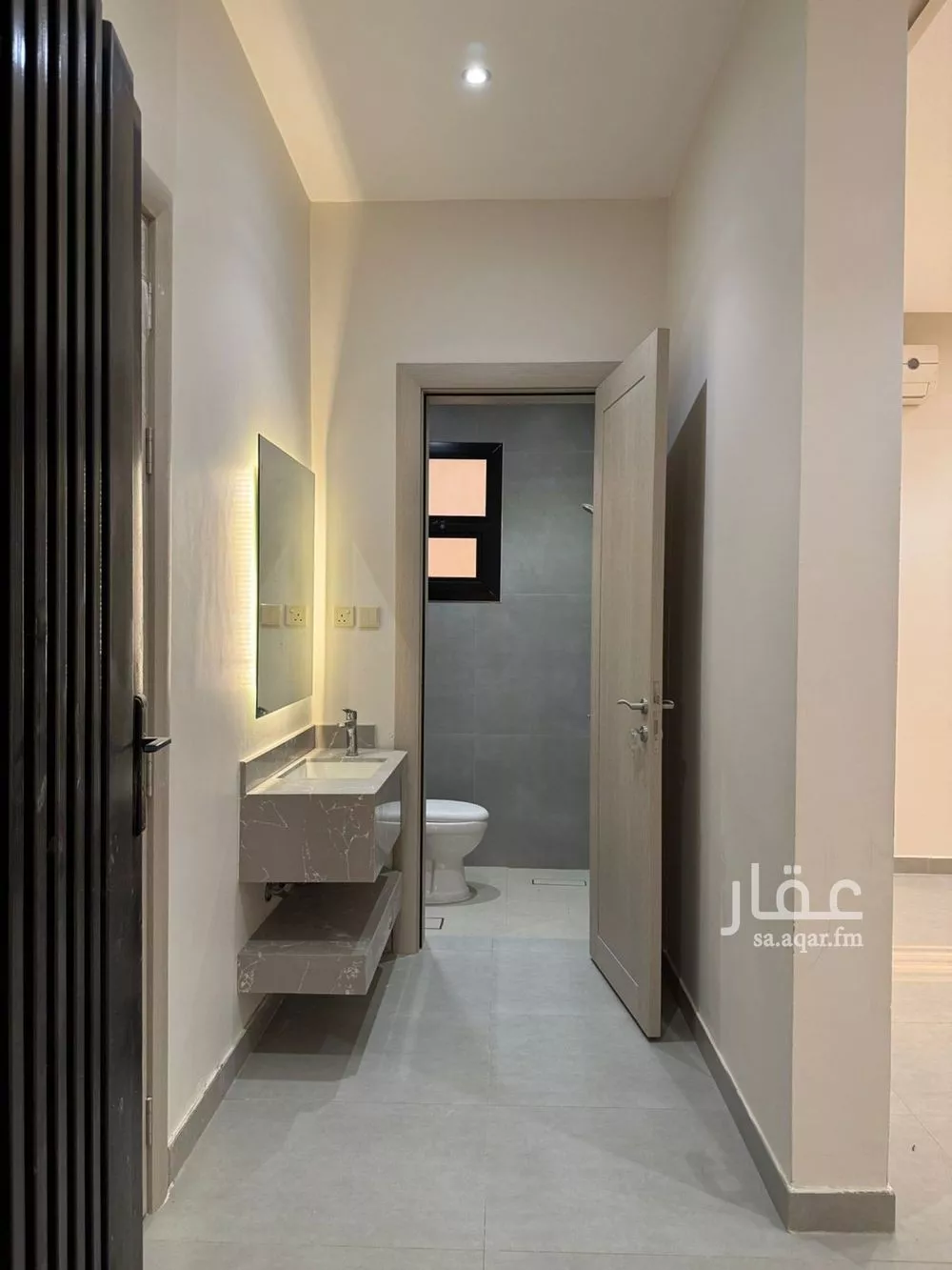 دور 3 غرف في العارض 6
