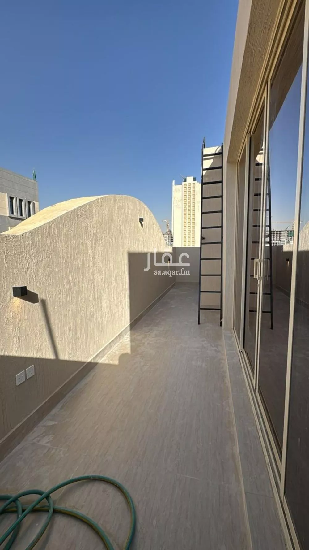 دور 4 غرف في الملقا 3