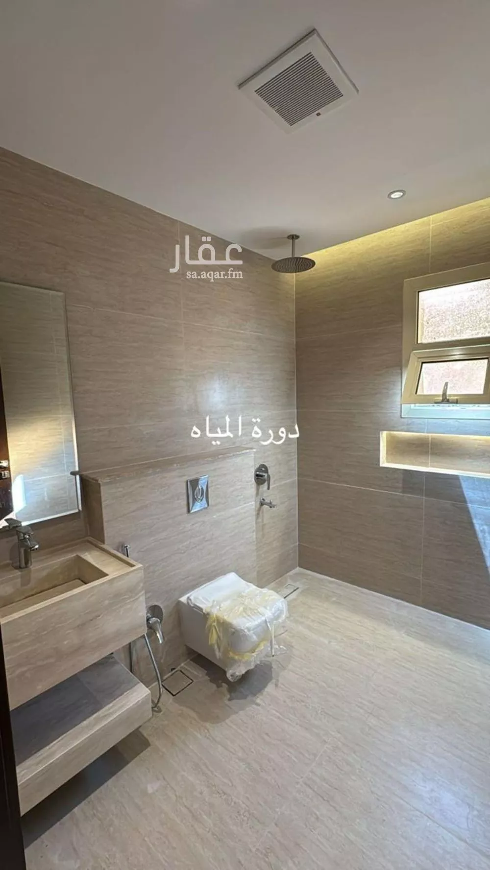 دور 4 غرف في الملقا 4
