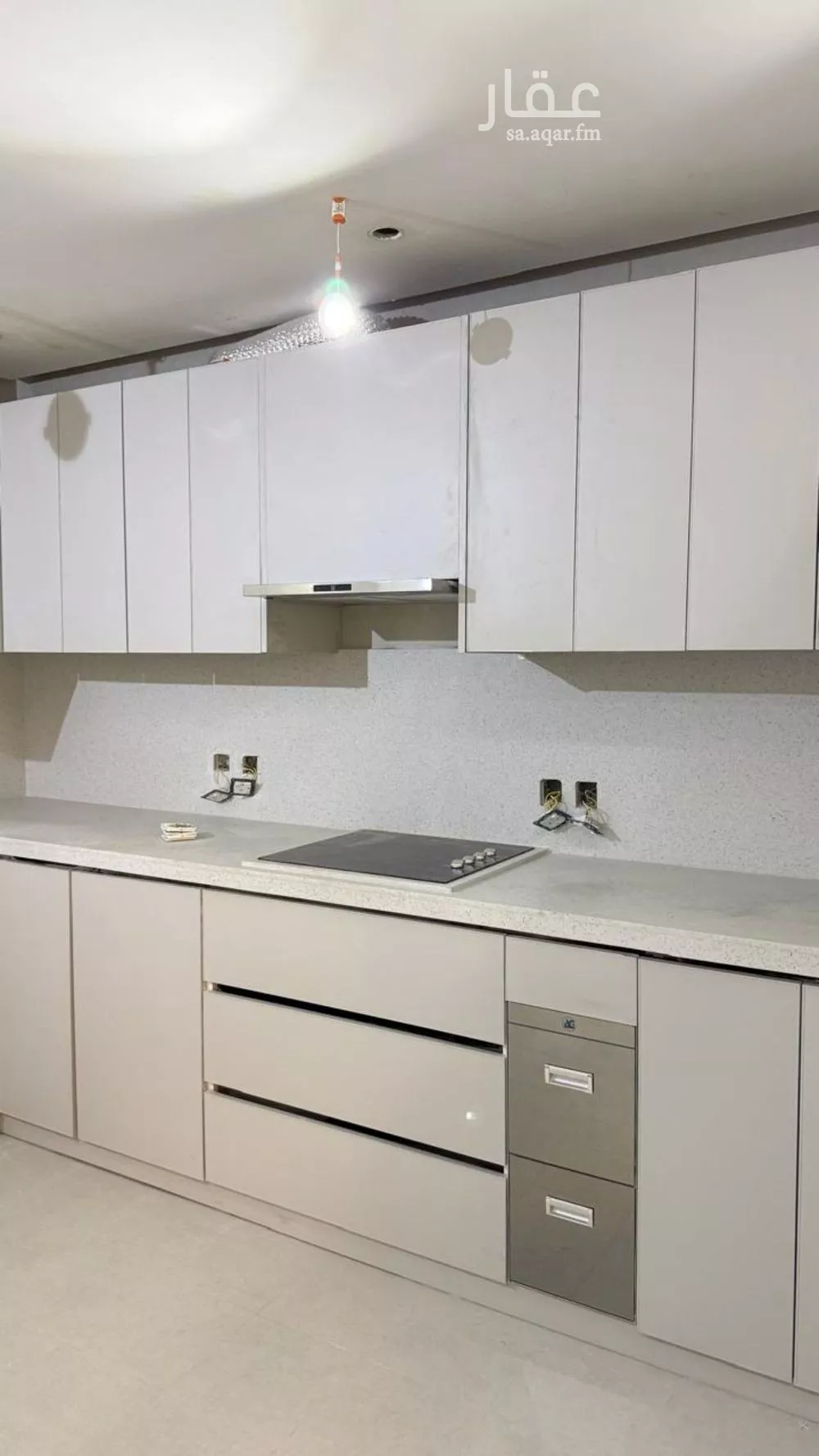 3 bedroom floor in Al Yasmin 4