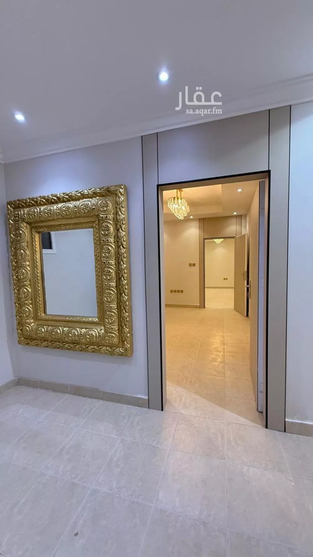 3 bedroom floor in Al Yasmin 8