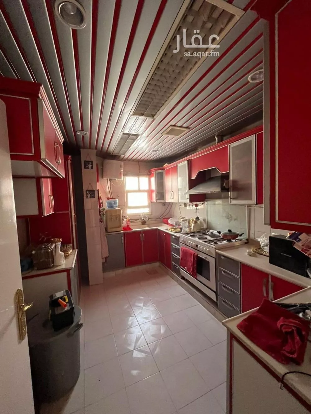 5 bedroom floor in As Suwaidi Al Gharabi 12