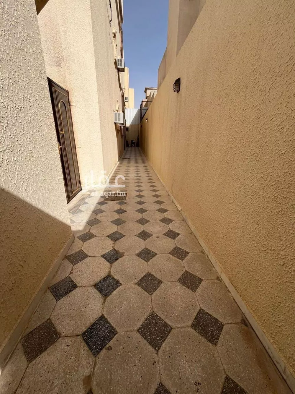 5 bedroom floor in As Suwaidi Al Gharabi 9