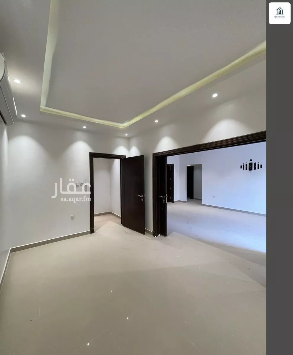 5 bedroom floor in Al Qairawan 13