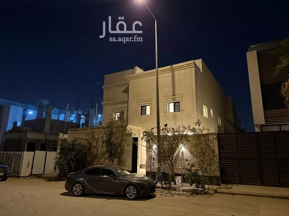 دور 2 غرف في العارض 3