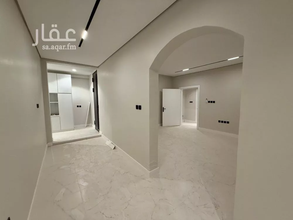 دور 2 غرف في العارض 6