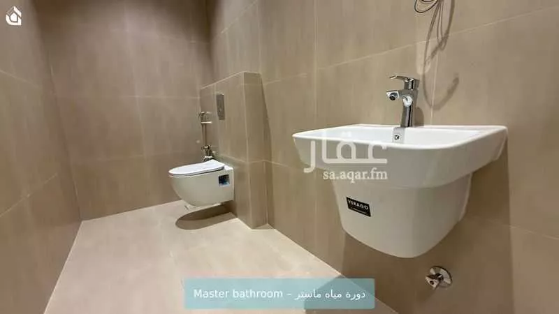 3 bedroom floor in Al Rahmaniyyah 13