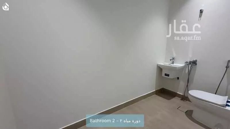 3 bedroom floor in Al Rahmaniyyah 14