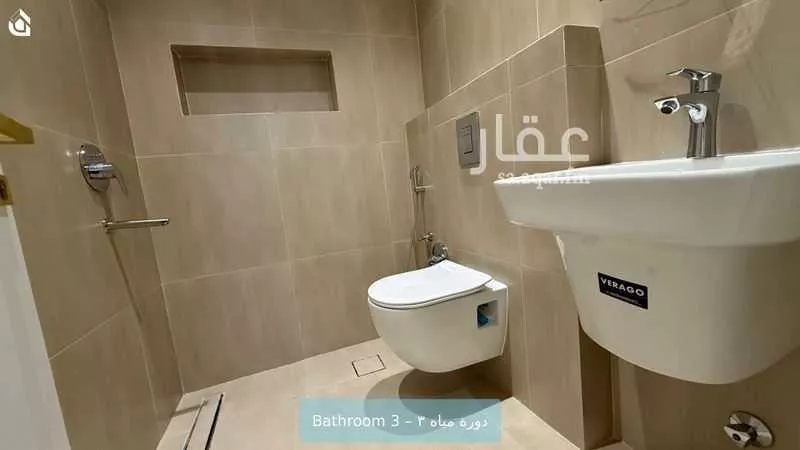 3 bedroom floor in Al Rahmaniyyah 15
