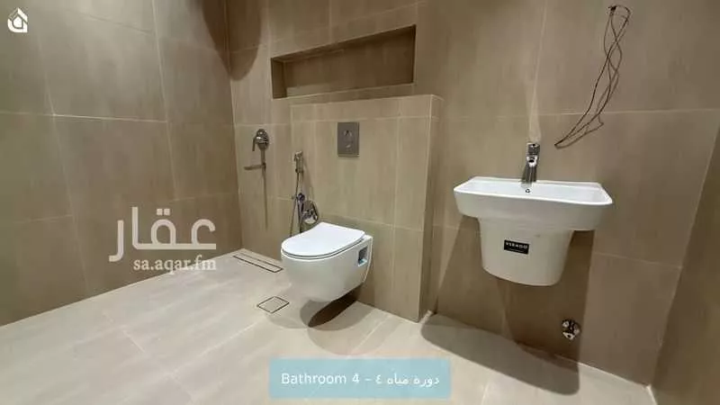 3 bedroom floor in Al Rahmaniyyah 16
