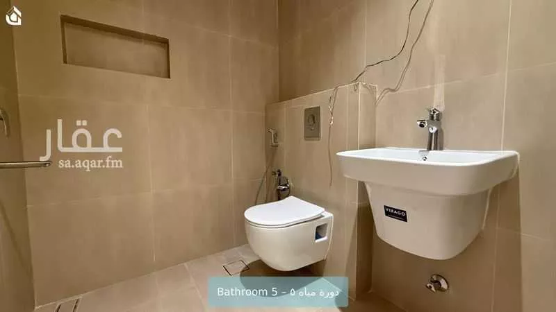 3 bedroom floor in Al Rahmaniyyah 17