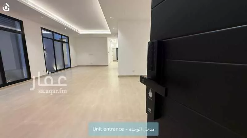 3 bedroom floor in Al Rahmaniyyah 3