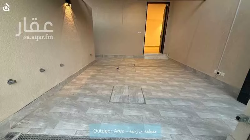 3 bedroom floor in Al Rahmaniyyah 5