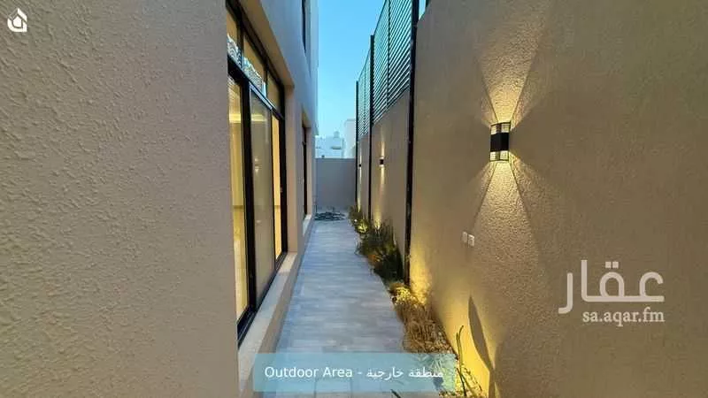 3 bedroom floor in Al Rahmaniyyah 6