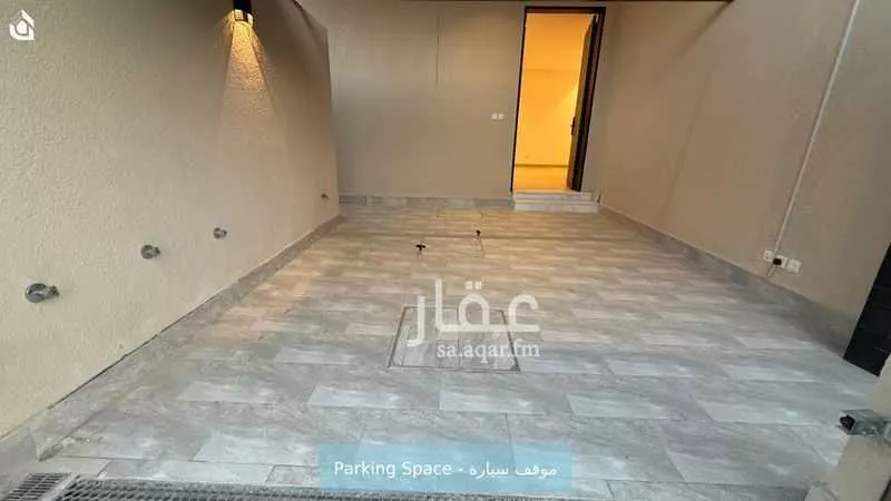 3 bedroom floor in Al Rahmaniyyah 7