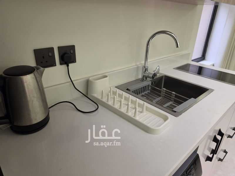 شقة 1 غرف في الياسمين، الرياض 13