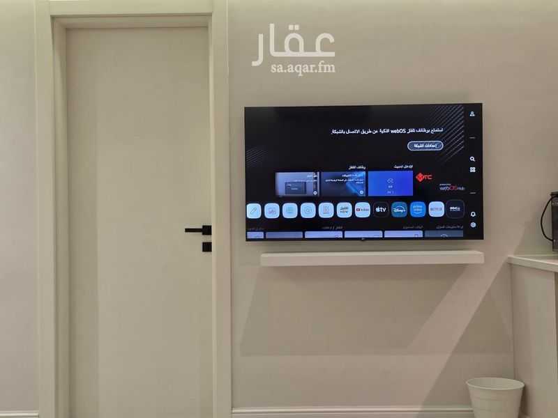 شقة 1 غرف في الياسمين، الرياض 19