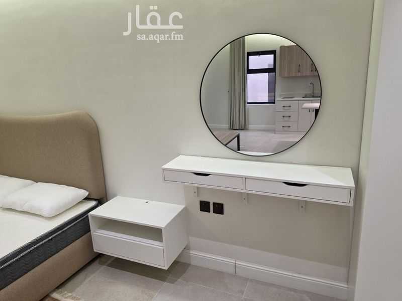 شقة 1 غرف في الياسمين، الرياض 12