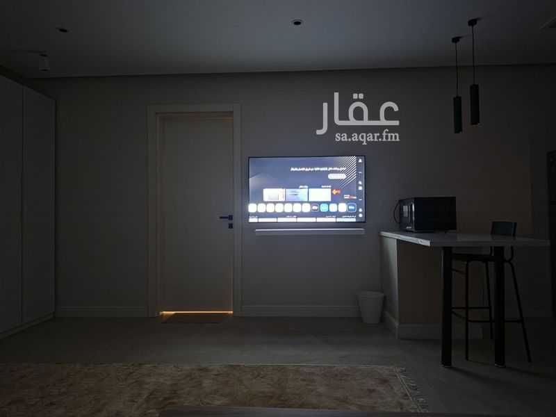شقة 1 غرف في الياسمين، الرياض 3