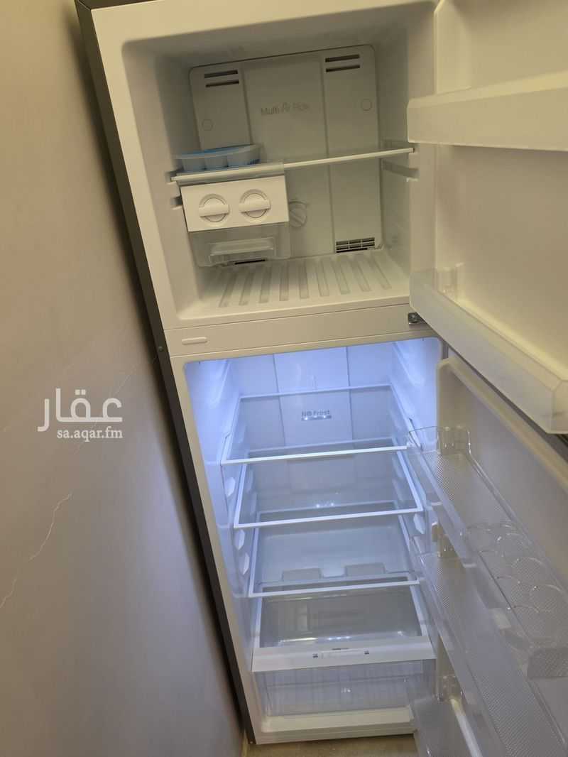 شقة 1 غرف في الياسمين، الرياض 7
