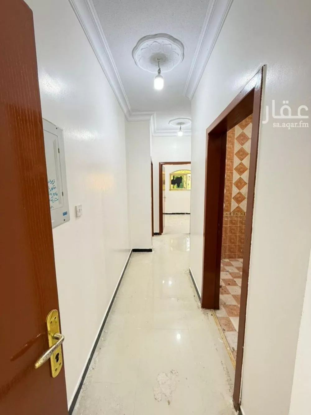 3 bedroom apartment in Al Nahda, Riyadh 6