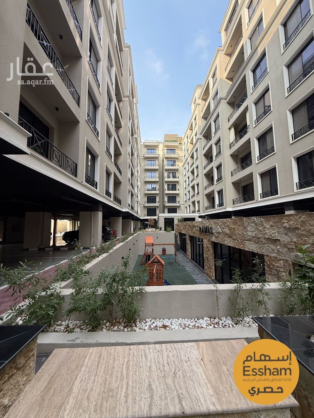 3 bedroom apartment in Al Hizam Al Thahabi, Eastern Province 15
