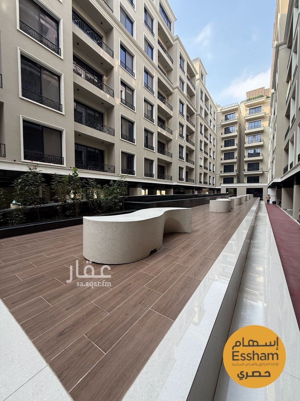 3 bedroom apartment in Al Hizam Al Thahabi, Eastern Province 17