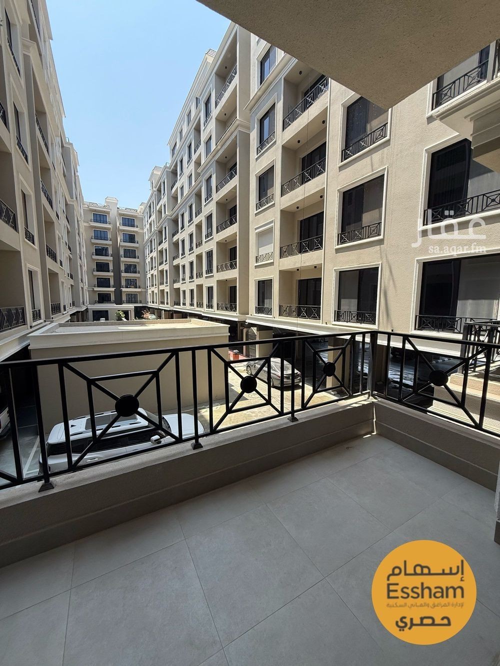 3 bedroom apartment in Al Hizam Al Thahabi, Eastern Province 4