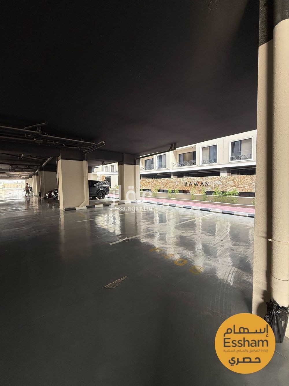 3 bedroom apartment in Al Hizam Al Thahabi, Eastern Province 14