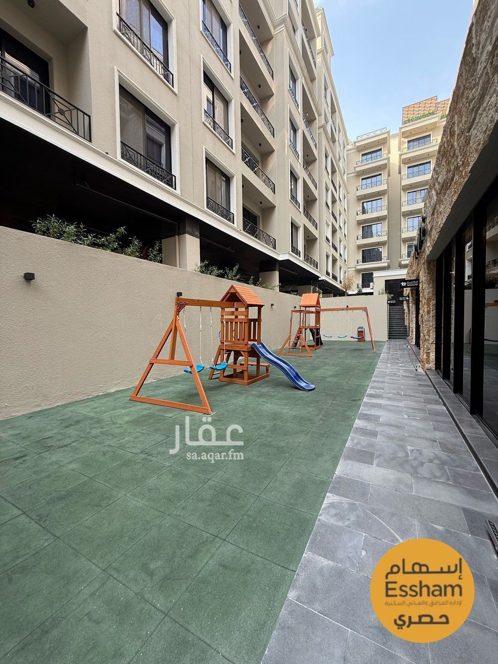 3 bedroom apartment in Al Hizam Al Thahabi, Eastern Province 16