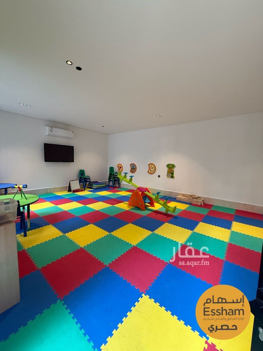 3 bedroom apartment in Al Hizam Al Thahabi, Eastern Province 10