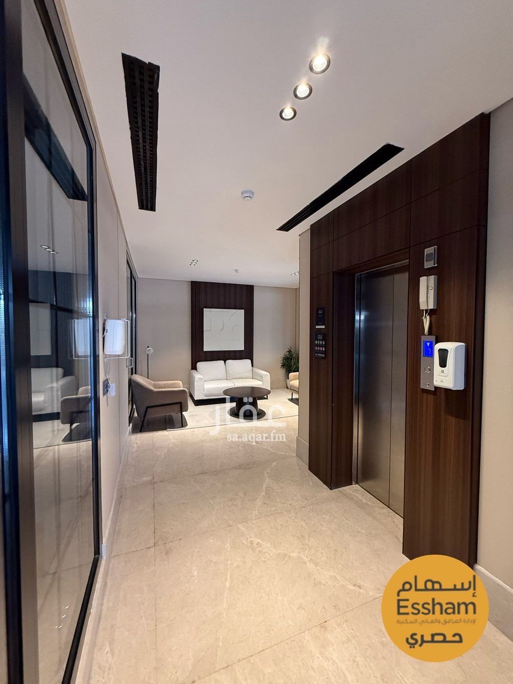 3 bedroom apartment in Al Hizam Al Thahabi, Eastern Province 12