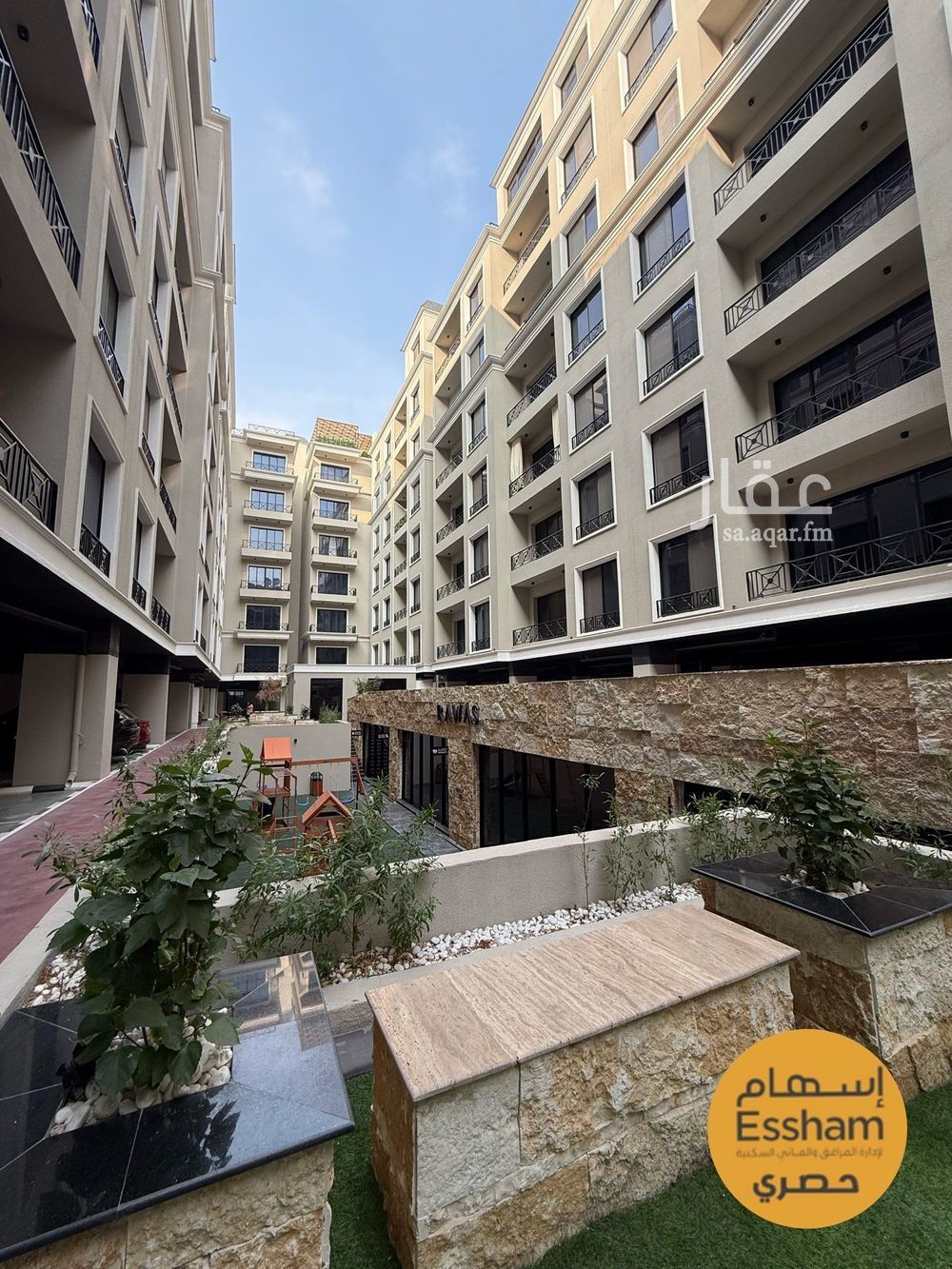 3 bedroom apartment in Al Hizam Al Thahabi, Eastern Province 18