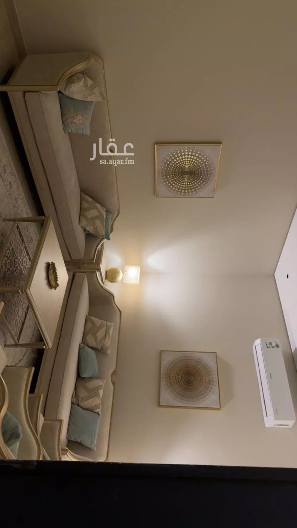 3 bedroom floor in Al Malaz 2