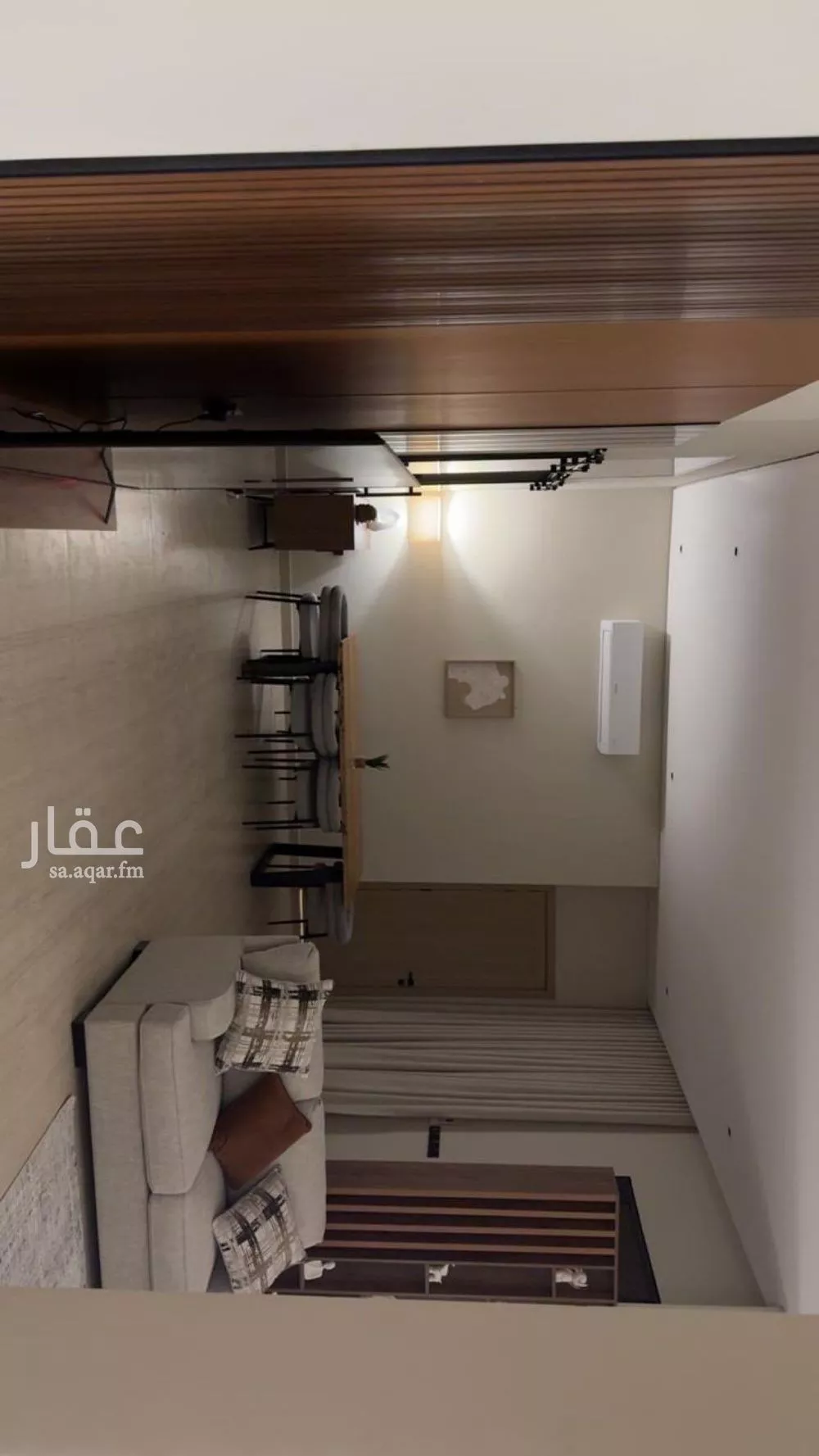 3 bedroom floor in Al Malaz 4