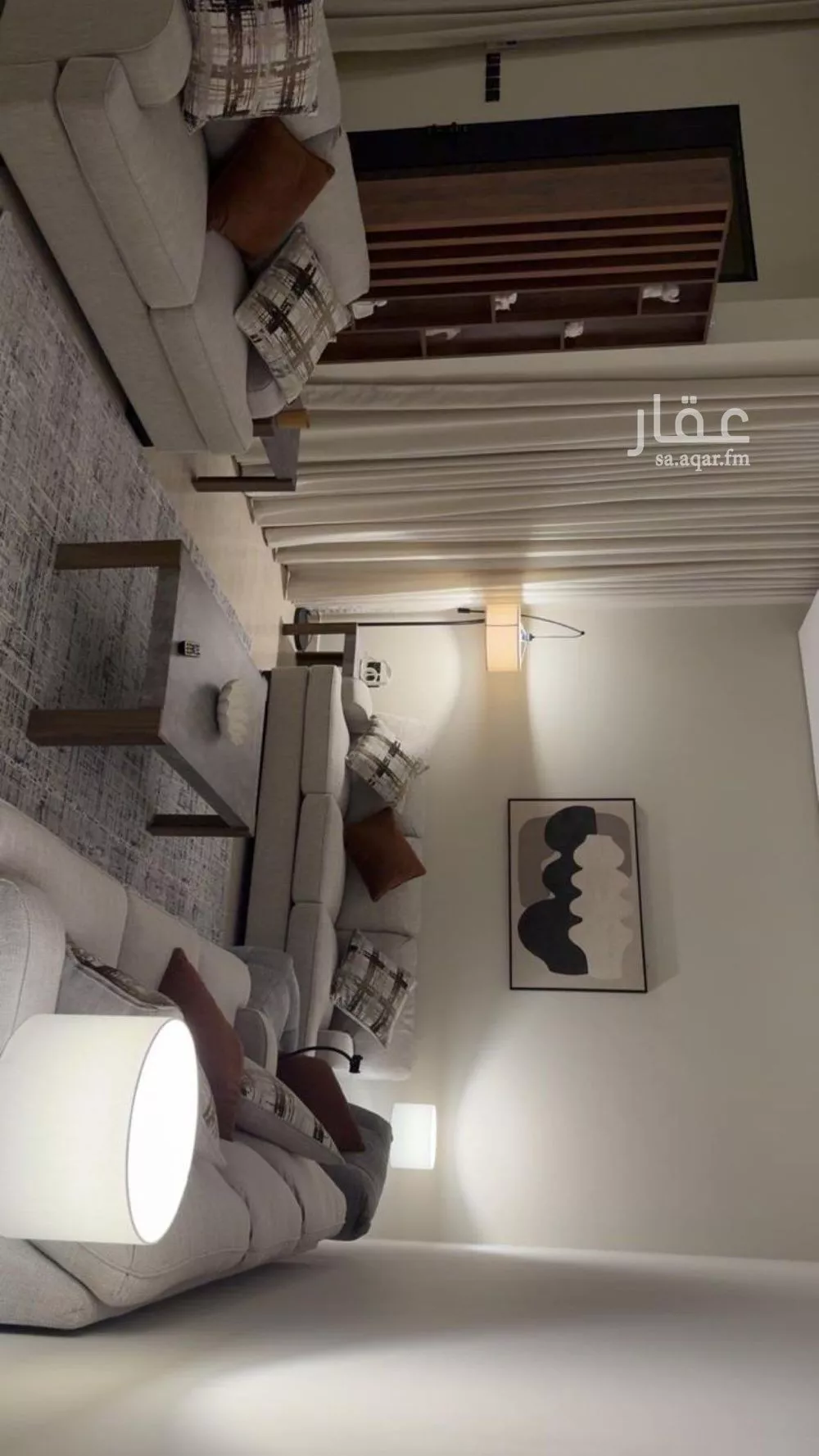 3 bedroom floor in Al Malaz 5