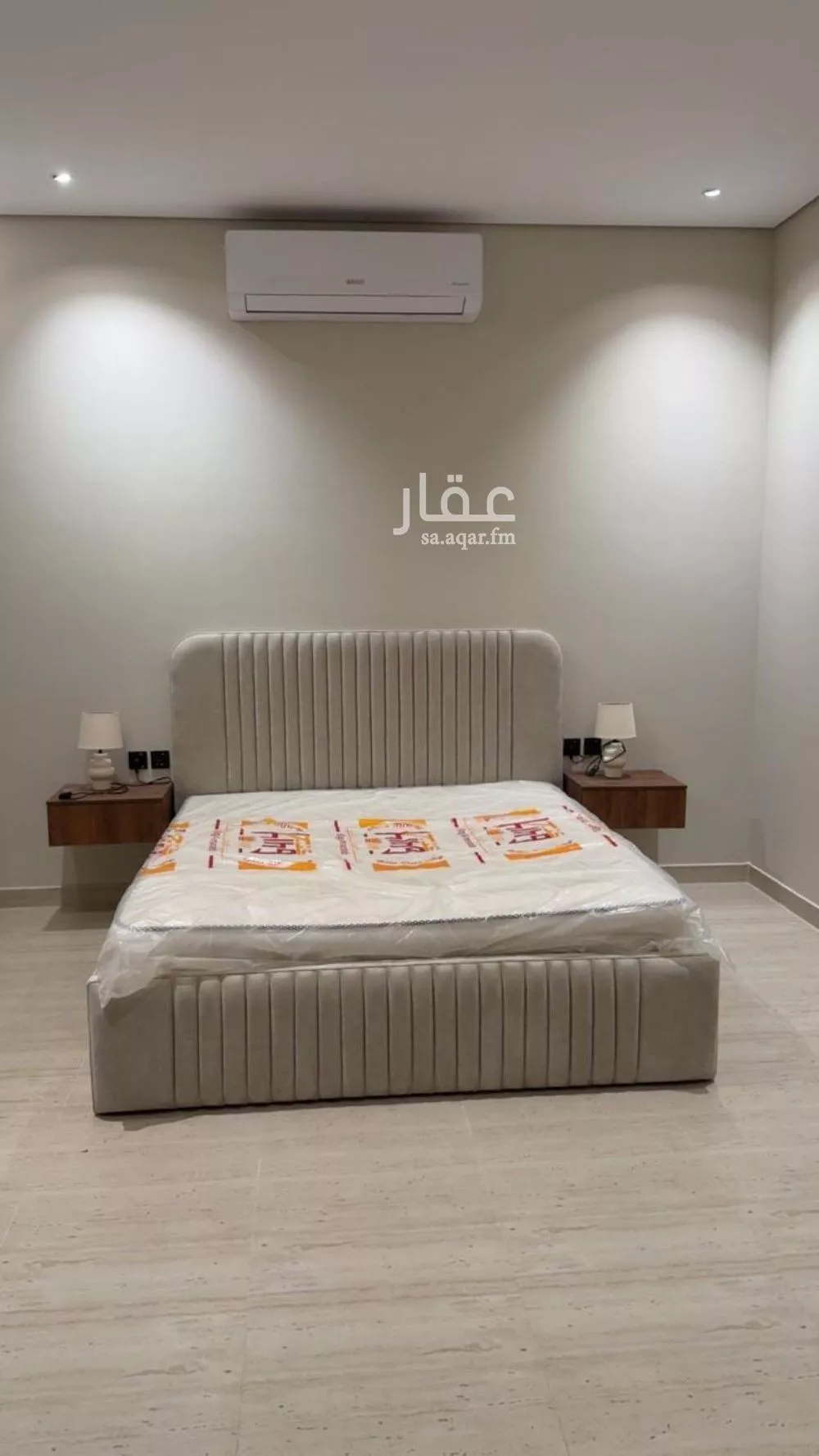 3 bedroom floor in Al Malaz 8