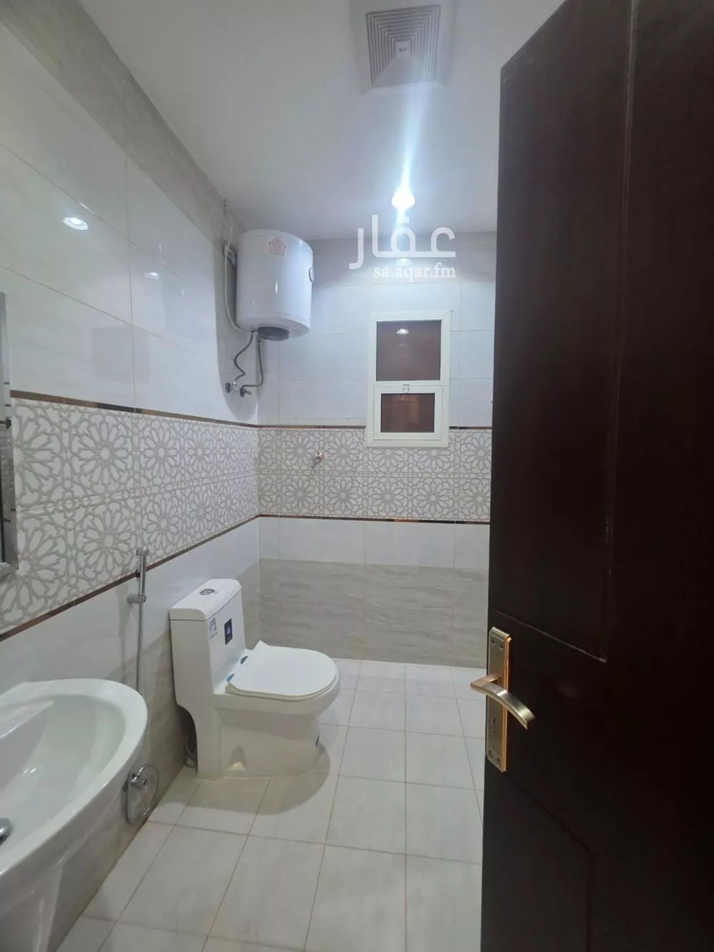 3 bedroom floor in Al Narjis 10