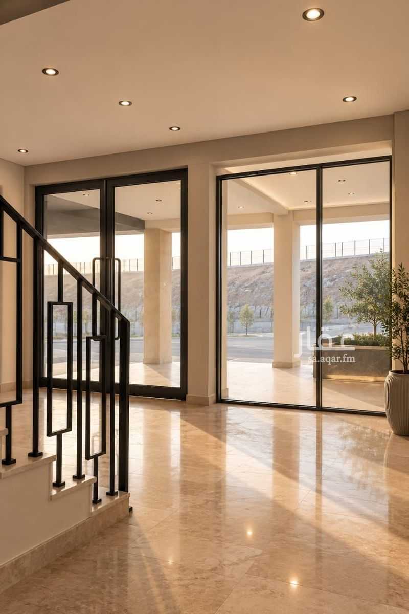 3 bedroom apartment in King Fahd, Makkah 8