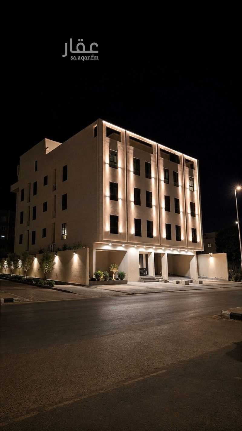 3 bedroom apartment in King Fahd, Makkah 4