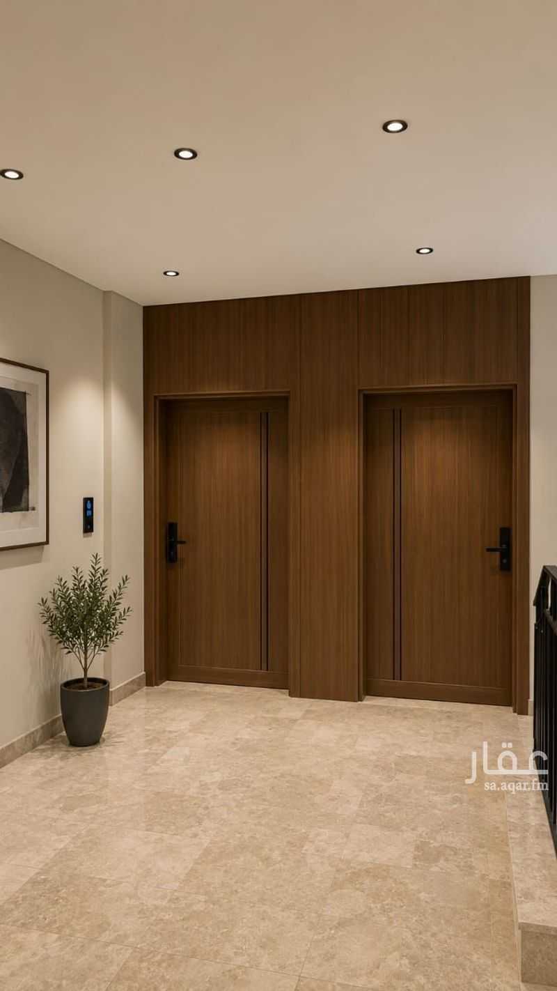 3 bedroom apartment in King Fahd, Makkah 5